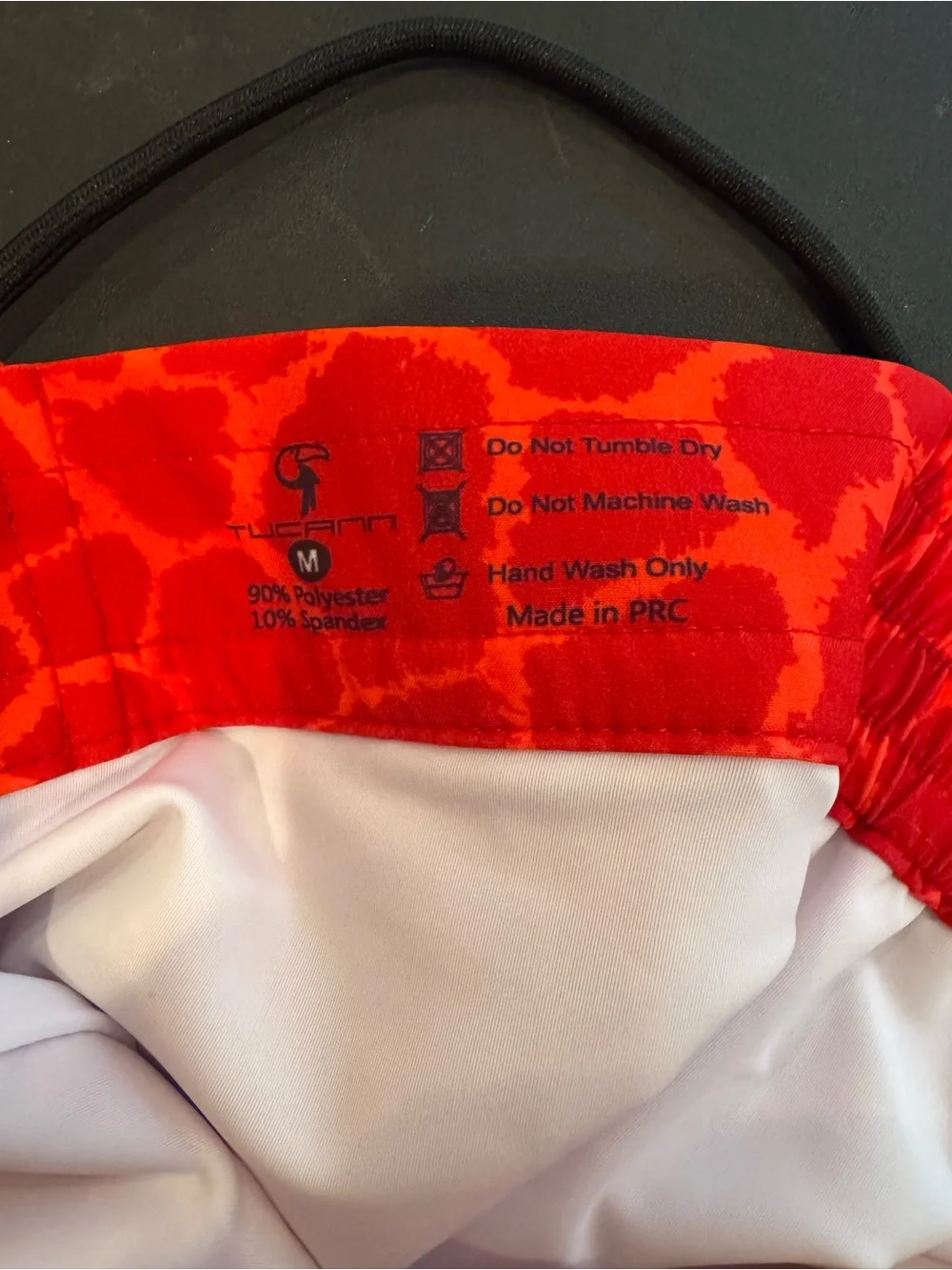 Toucann Mirage - Red - 3